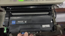 格之格tn2225粉盒适用兄弟7360硒鼓7860dn 7470d墨盒 hl2240d tn420 dcp7057联想m7400 tn2215 打印页数：2600页 实拍图