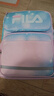 FILA斐乐儿童书包2025年小学生男女生减负一二三到六年级背包双肩包 实拍图