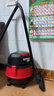 海尔（Haier）桶式吸尘器家用大吸力强力大功率干湿吹多用吸尘机工业级地毯清洁开荒保洁团购T615R 实拍图