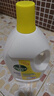 滴露（Dettol）衣物除菌液 消毒液 柠檬3L 99.9%杀菌除螨内衣儿童衣物可配洗衣液 实拍图