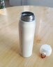 富光保温杯弹跳盖杯子316L不锈钢大容量学生长效保温保冷水杯车载礼物 实拍图
