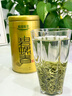 乐品乐茶碧螺春绿茶2025新茶明前特级嫩芽茶叶礼盒装送礼袋250g自饮袋装 实拍图