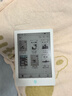 国文电纸书A8c/6吋安卓11开放系统64G彩墨屏电子书阅读器墨水屏平板水墨屏小说电子笔记本 实拍图