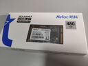 朗科（Netac）480GB SSD固态硬盘 MSATA接口 N5M迅猛系列 纤薄小巧 动力强劲 实拍图