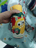 babycare儿童保温杯水壶吸管杯大宝宝学饮杯316不锈钢三合一上学600ml 实拍图