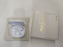 漫步者（EDIFIER）X2 Evo 真无线立体声蓝牙耳机 蓝牙6.0 AI翻译 适用苹果华为小米OPPO手机 奶霜白 新年礼物 实拍图