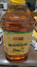 中安笨榨大豆油5L 非转基因食用油 纯大豆油 压榨出油 浓香型熟榨豆油 实拍图