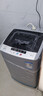 樱花10KG全自动洗衣机家用洗脱一体机大容量公斤智能波轮强风干宿舍迷你小型智能洗脱一体大容量 5.5KG 蓝光洗护 强力风干10年质保 实拍图