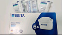 碧然德（BRITA） 家用滤水壶 净水壶滤芯 Maxtra 多效滤芯 6枚装 实拍图
