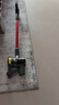 苏泊尔（SUPOR）吸尘器家用大吸力无线手持绿光吸尘机大功率轻量办公室汽车车载用桌面地毯吸头发猫狗宠物毛发小型 EVS-C70-L【咨询客服更优惠】 实拍图