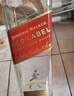 尊尼获加（JOHNNIE WALKER）洋酒 红方红牌双支礼盒装700ml*2瓶 苏格兰调和型威士忌 实拍图