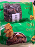 宁果松大黑椰枣500g伊朗进口沙漠特级蜜饯果干果脯新疆椰枣特产休闲零食 实拍图