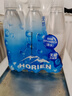 活力恩（HORIEN）克东天然苏打水PH8.3-9.0弱碱性无糖无气苏打水500ML*6瓶 饮用水 实拍图