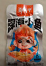 劲仔深海小鱼 酱汁味 300g/盒 20包 鱼仔鱼干休闲海味零食 实拍图