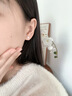 希芙尼 XIFU NIUTR法国品牌一周耳钉女耳坠耳饰轻奢小众套装情人节生日礼物送女友 熠熠星辉一周耳钉【当/次日达】 2000 实拍图