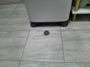 妙馨思洗衣机脚垫全自动波轮滚筒防滑防震脚垫脚架可调节增高支架家具冰箱加高防潮固定器底架海尔通用 实拍图