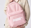 彪马（PUMA）通勤旅行大容量双肩背包男女同款学生印花书包077482 新婚粉 05 OSFA/均码 实拍图