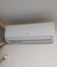 格力出品 晶弘空调 小凉神 1.5匹 新一级能效变频 纯铜管卧室省电挂机 国家补贴 KFR-35GW/JHFNhAa1Bj 实拍图