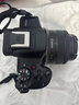 佳能r50相机 入门级微单 旅行家用学生vlog视频 4k小巧便携半画幅R50数码照相机 EOSR50 18-45 STM黑色套机 送礼好物 套餐一【128G专用卡~摄影包~卡通礼+备电】 实拍图