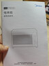 美的（Midea）家用多功能电烤箱PT4012W  40L大容量/精准控温/搪瓷内胆/热风循环/旋转烤叉 实拍图