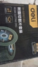 得力（deli）树脂切割片角磨机金刚石锯片切片金属砂轮打磨片107mm锋利款50片 实拍图