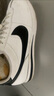耐克（NIKE）女子 CORTEZ  轻便阿甘鞋休闲鞋 DN1791-107白 39 实拍图