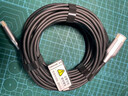 山泽HDMI2.1版光纤线 8K60Hz发烧级高清线家庭影院工程装修布线电脑接电视显示器投影仪5米EGH05 实拍图