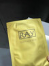 妆蕾（RAY）面膜美女士提亮白肤色抗皱紧致抗衰老补水保湿去黄气暗沉男10片 实拍图