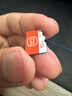 banq 32GB TF（MicroSD）存储卡 A1 U3 V30 4K 适用于小米监控摄像头&行车记录仪专用内存卡 高速耐用 实拍图