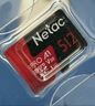 朗科（Netac）16GB TF（MicroSD）存储卡 A1 U1 V10 4K 高度耐用行车记录仪&监控摄像头内存卡 读速98MB/s 实拍图