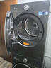 小天鹅（LittleSwan）小乌梅3.0SE版 10KG热泵烘干机 变频 羊毛蓝标 蒸汽护理 除菌除螨 TH10VE40SE 以旧换新 国家补贴 实拍图
