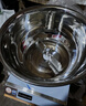 志高和面机商用全自动揉面机大容量搅面机3公斤5公斤8公斤15公斤多功能面粉搅拌机小型家用盆式拌馅机 特厚8公斤全铜电机/智能数显-和面加水16斤 实拍图