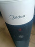 美的（Midea）暖风机家用电热取暖器电暖器直流变频电暖气片小太阳暖风电热扇热风机烤火炉广角摇头节能 【变频风机 升级PTC速热】 NFU-H 实拍图