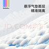 bebebus装仔pro纸尿裤拉拉裤超薄透气干爽男女宝通用尿不湿学步裤尿布 【升级pro】纸尿裤XL(一提6小包共30片) 实拍图