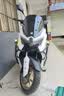 飞鹰26款NX150max版水冷两轮ADV踏板摩托车整车国四电喷可上牌150cc 26款NX150【MAX版】白色【毫米波雷达】 实拍图
