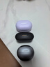 BOSE【政府补贴】QuietComfort 消噪耳塞(新一代小鲨)-冷丁香紫 真无线蓝牙QC降噪耳机 超凡音质 实拍图