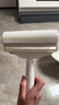 初舍（CHUSHE）粘毛器16cm粘毛滚筒10卷纸600撕 宠物沾毛神器猫狗粘毛卷纸粘尘器 实拍图