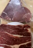 京东超市海外直采 进口原切大块牛肩肉净重3斤 炖煮 烧烤 炒菜 实拍图