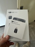 大疆 DJI Mic Mini 迷你无线高品音质降噪领夹麦克风【安卓+苹果全系列+相机】全能版一拖二(含充电盒) 实拍图