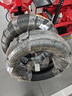 普利司通（Bridgestone）汽车轮胎 235/65R17 108V H/L001 适配本田CR-V/皓影/现代胜达 实拍图