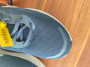 耐克NIKE男子跑步鞋REVOLUTION 7 运动鞋FB2207-400蓝白43 奥莱清仓 实拍图