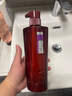 沙宣大红瓶垂坠质感护发素400g 抚平毛躁护发柔顺留香顺滑润发乳男女 实拍图