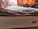 慕胜维格弹簧床垫1.8x2米椰棕乳胶床垫子1.5x2米护脊床垫1.8米×2米 24cm悦享+羊绒乳胶椰棕软硬两用 150cm*200cm 实拍图