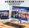 秋叶原（CHOSEAL）HDMI线工程级 4K数字高清线3D视频线 笔记本电脑机顶盒接电视显示器投影仪数据连接线 8米 QS8118S 实拍图
