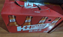 黄河啤酒 黄河王10度 500ml*12瓶 整箱装【产品升级，新旧包装随机发货】 实拍图