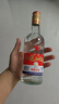 红星二锅头 大二 白瓶精制 清香型白酒 56度 500ml*12瓶 纯粮口粮酒 实拍图