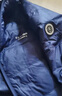 雪中飞90绒轻薄羽绒服男女同款连帽时尚休闲秋冬保暖情侣外套男185 实拍图