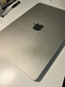 嘉速苹果MacBook Air 2025/2024/22款外壳膜 13.6英寸全套机身贴膜磨砂透明外壳贴纸 易贴 实拍图