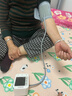鱼跃（Yuwell）充电语音电子血压计670CR家用血压仪医用高精准血压测量仪器老人 实拍图