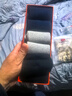 大嘴猴100%纯棉袜子男士中筒秋冬运动纯棉袜防臭10A抗菌吸汗透气6双礼盒 实拍图